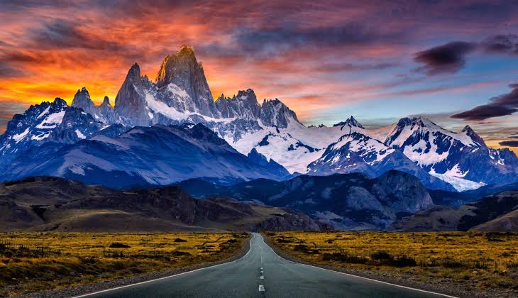 Buenos Aires y El Calafate
